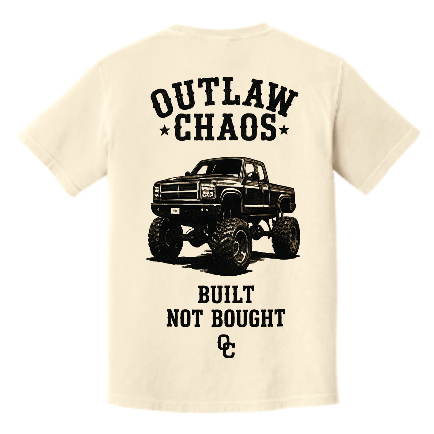 Men's Graphic Tee 2