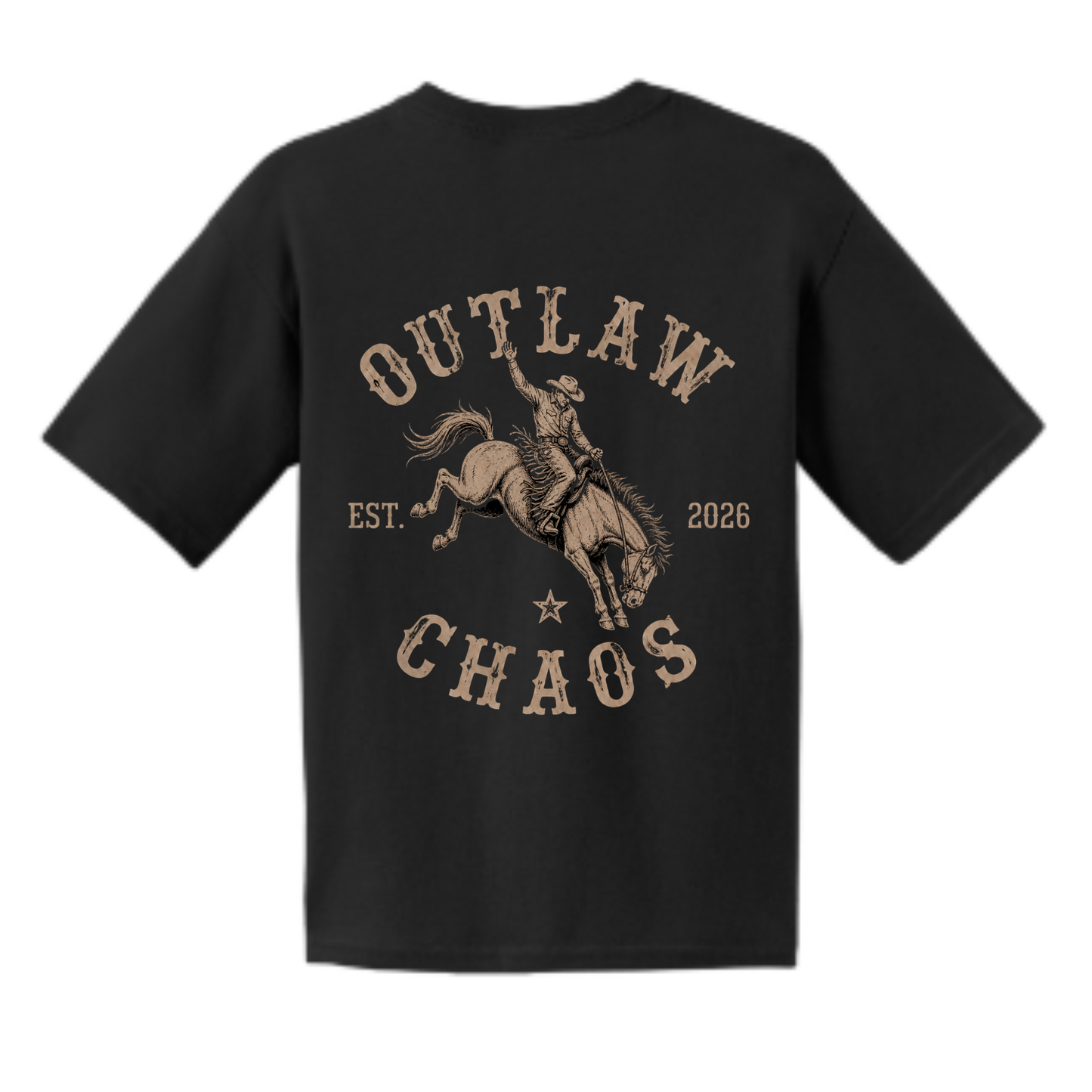 Men's Graphic Tee 3