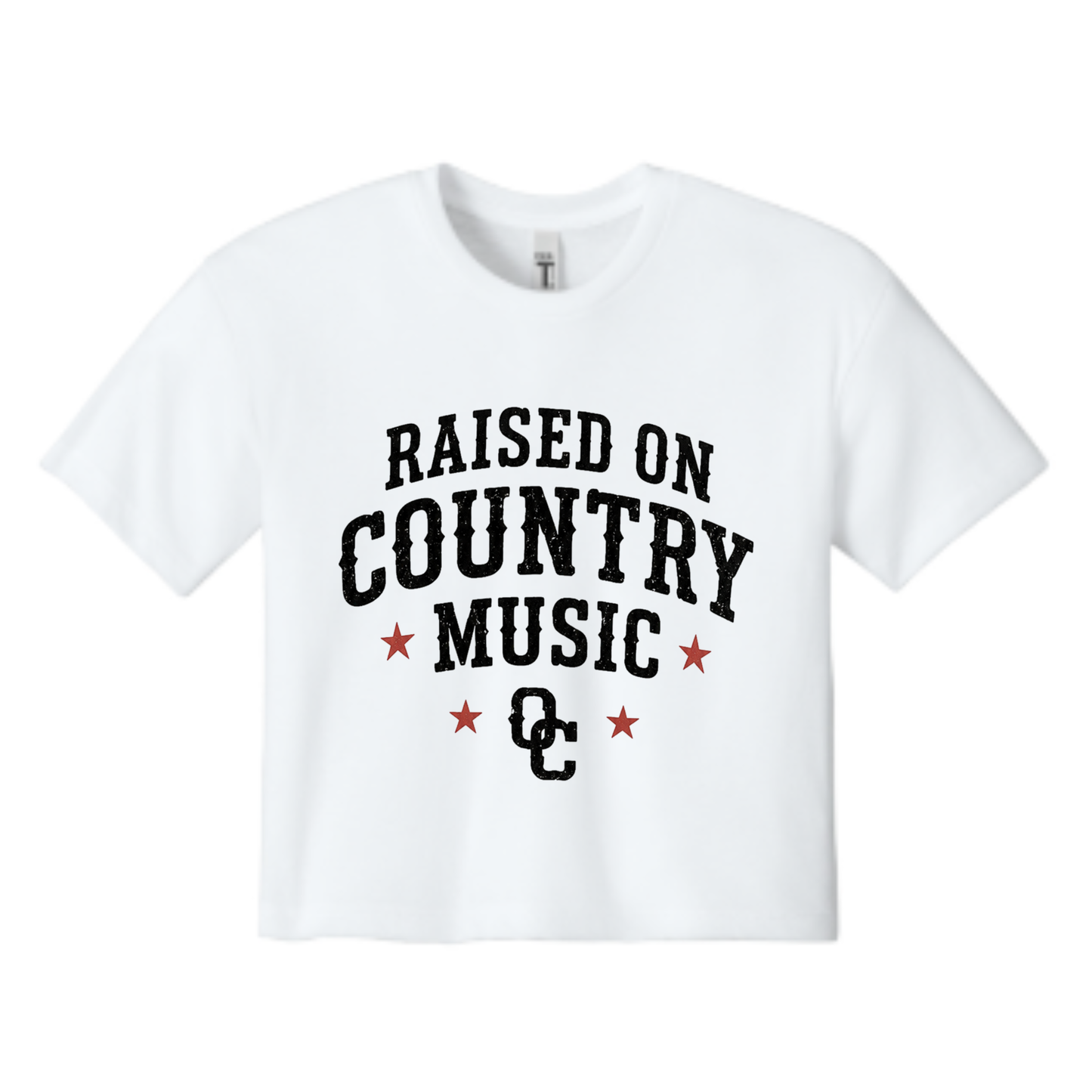 Women's Crop Top