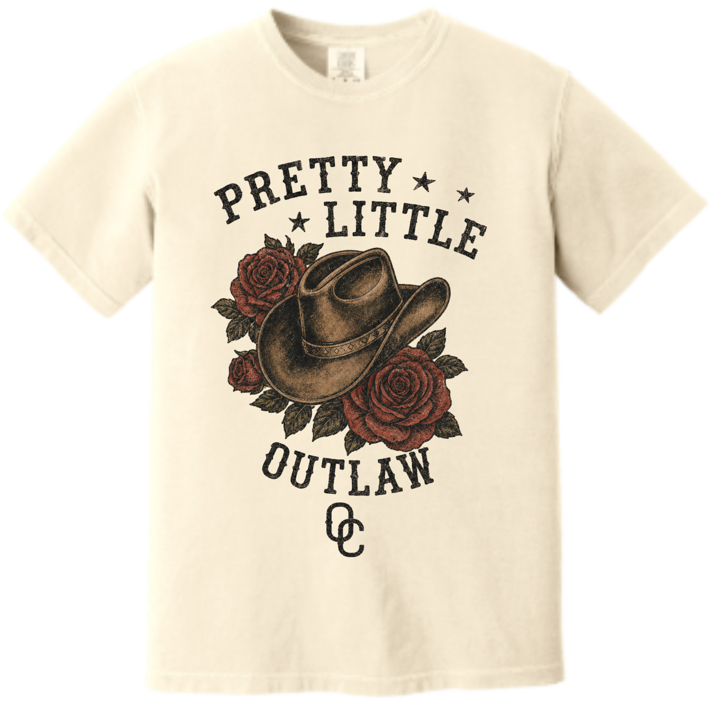 Women's Graphic Tee