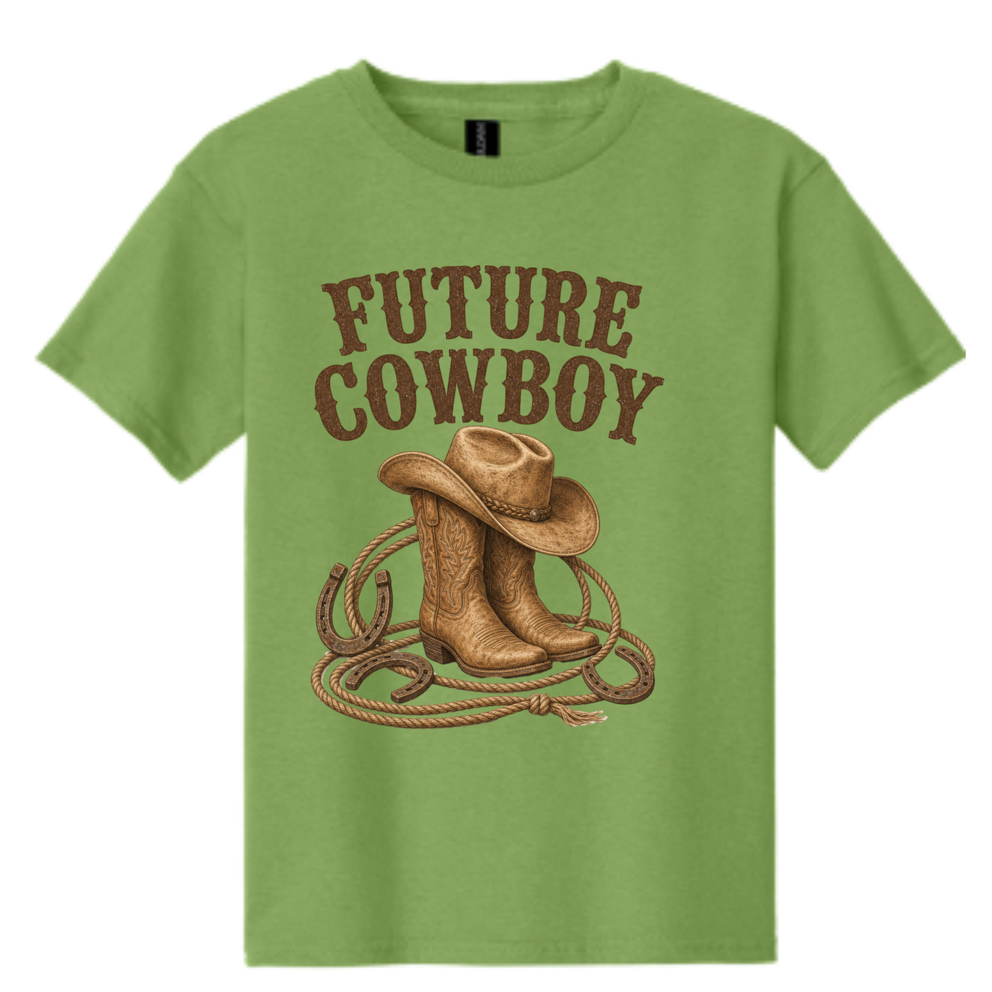 Boys Graphic Tee