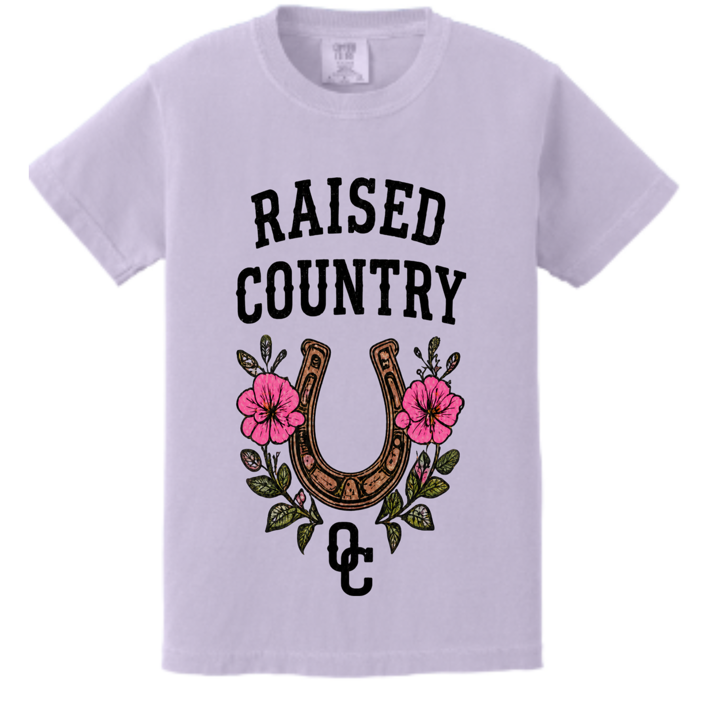 Girls Graphic Tee 2