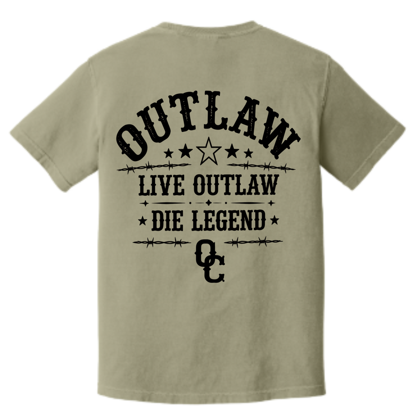 Men's Graphic Tee