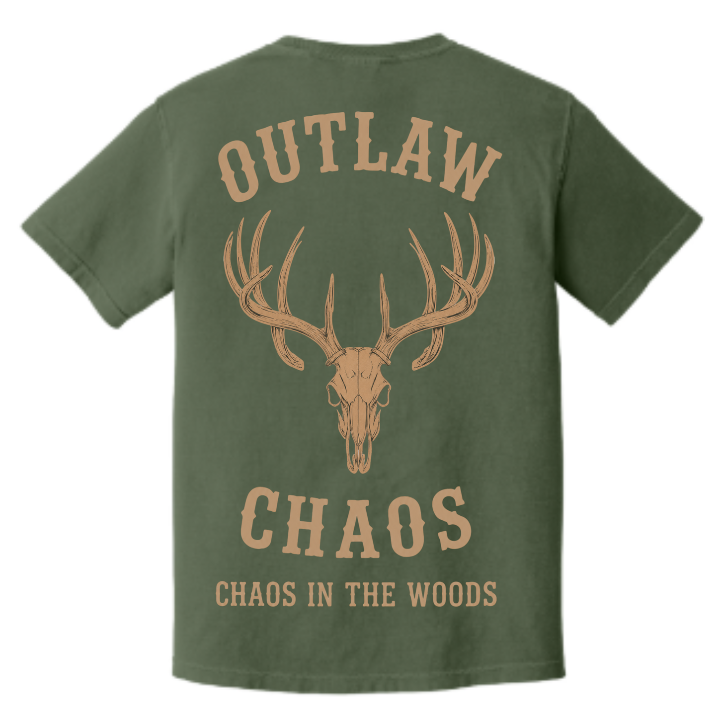 Men's Graphic Tee 4