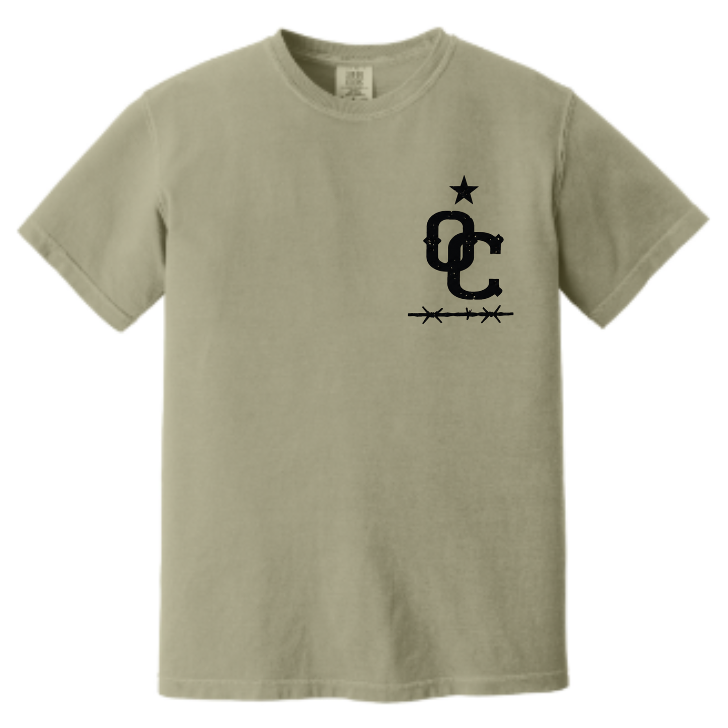 Men's Graphic Tee