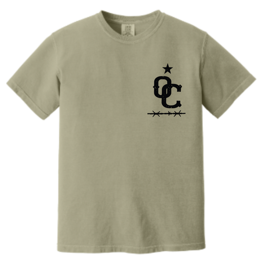 Live Outlaw Men's Tee