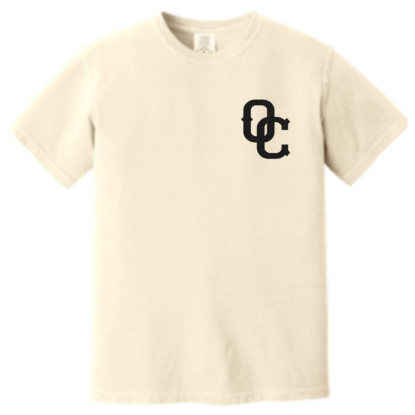 Men's Graphic Tee 2