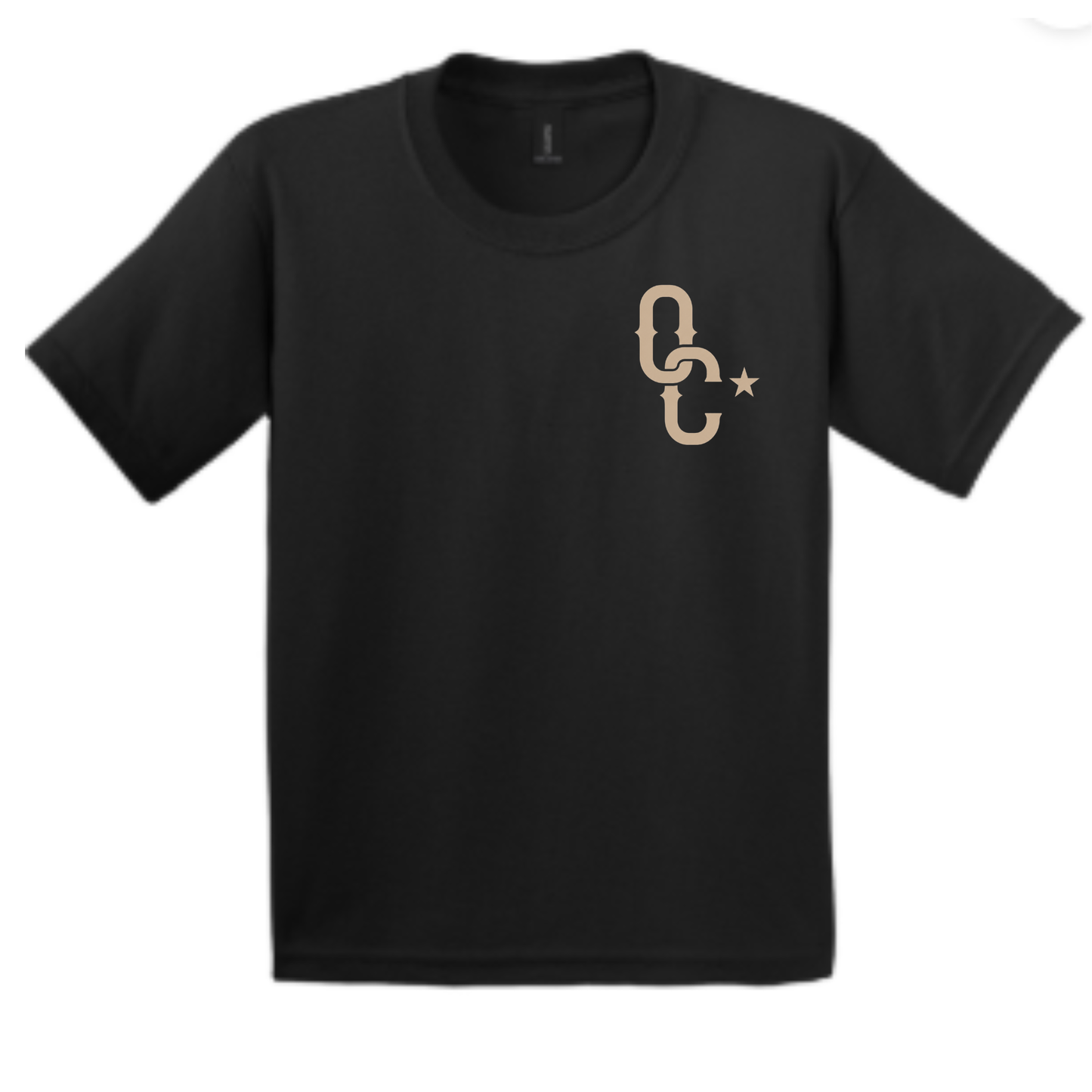 Men's Graphic Tee 3
