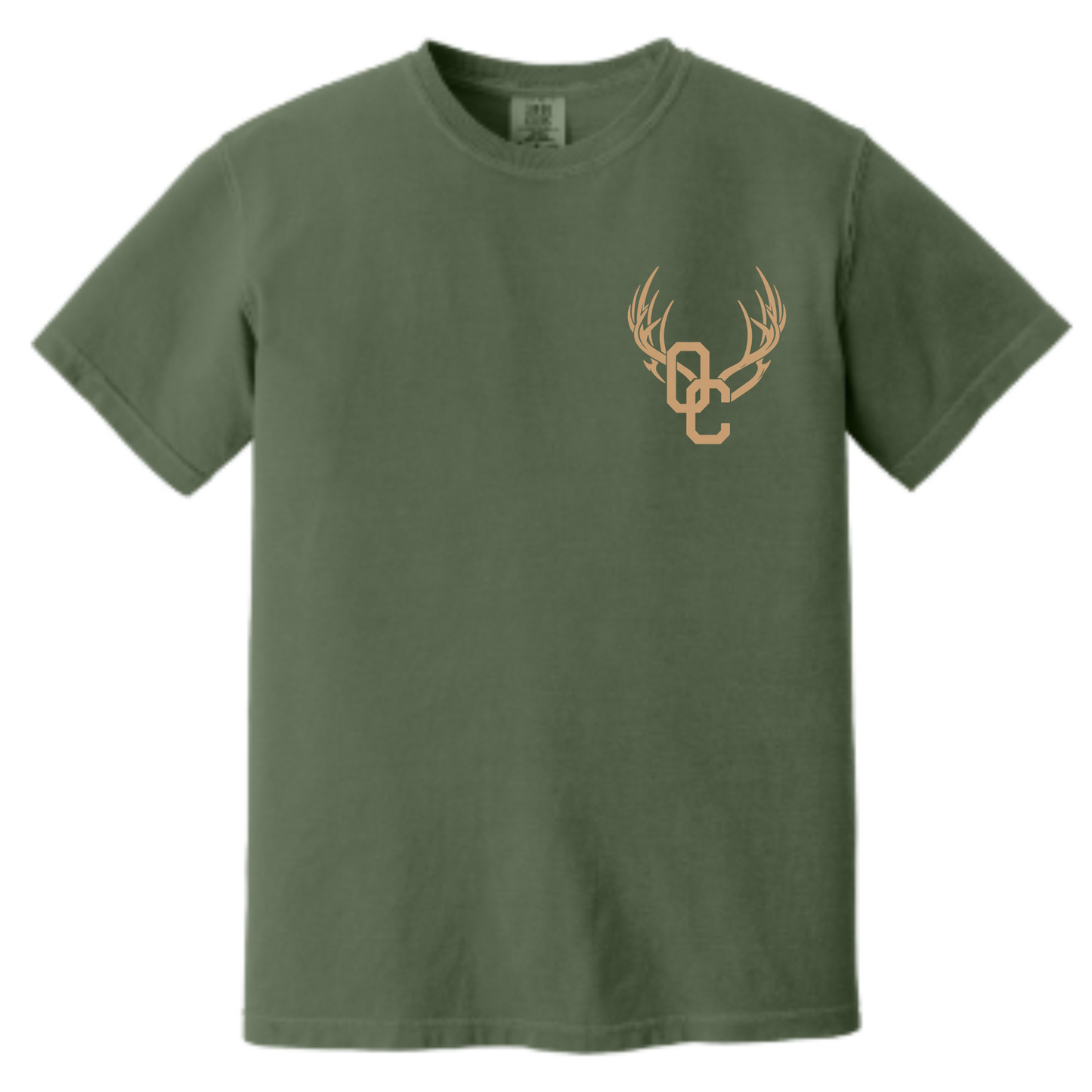 Men's Graphic Tee 4